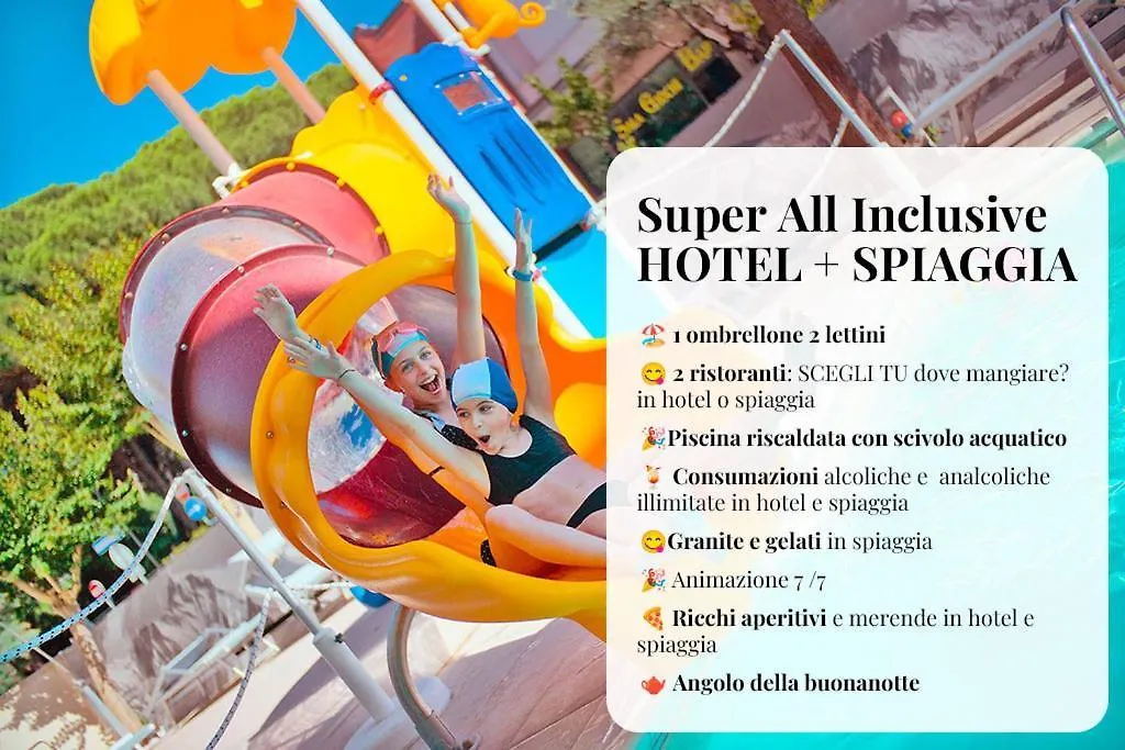 קרביה Hotel Everest