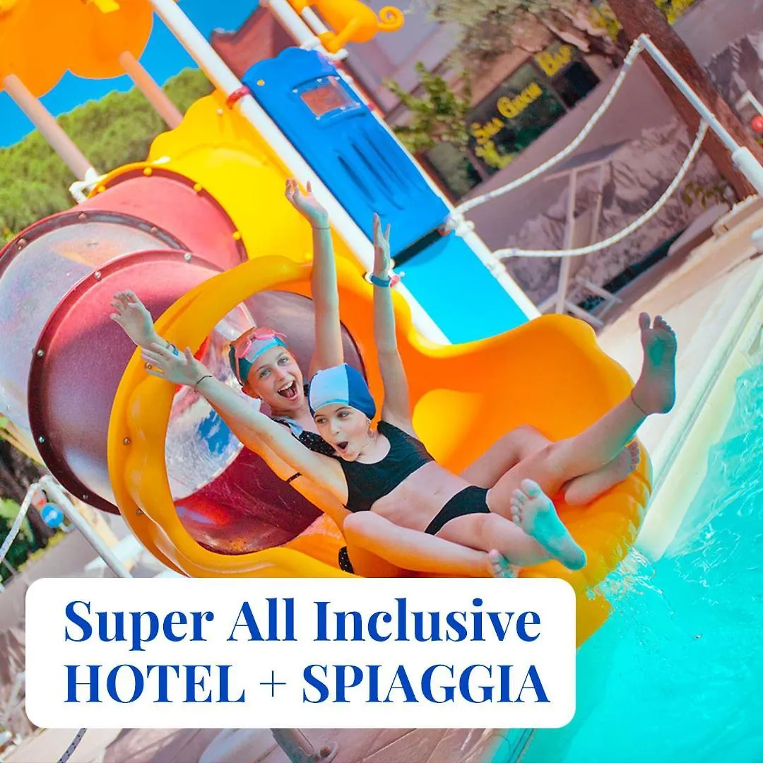 קרביה Hotel Everest