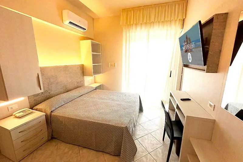 קרביה Hotel Everest איטליה