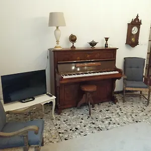 Appartamento Casa Nonnanna - Nonnanna 