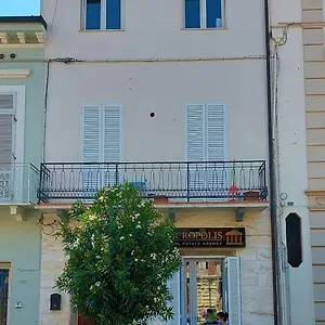 Appartamento Acropolis 