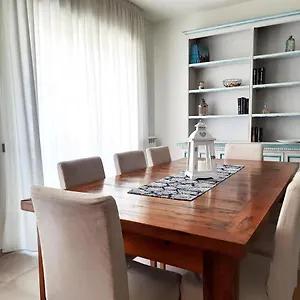 Appartamento Casa Di Nicola 
