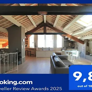 Appartamento Casadei Sweet Design & Relax - Parking, Cervia